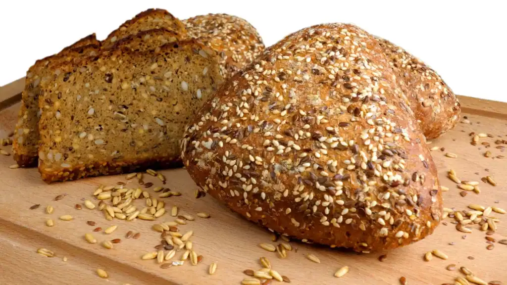 Types of Bread with Low Carbs in Stow on the Wold UK: