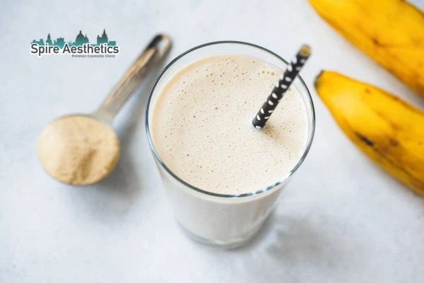 Boost your wellness goals and lose weight with the best protein powder Stow on the Wold