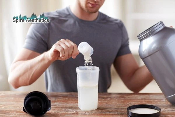 understand which protein powder Stow on the Wold is best for you!