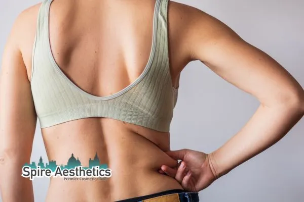 Learn how to reduce and remove love handles Stow on the Wold Call our team today!