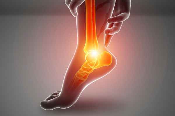 EMS Injury Rehabilitation Stow on the Wold