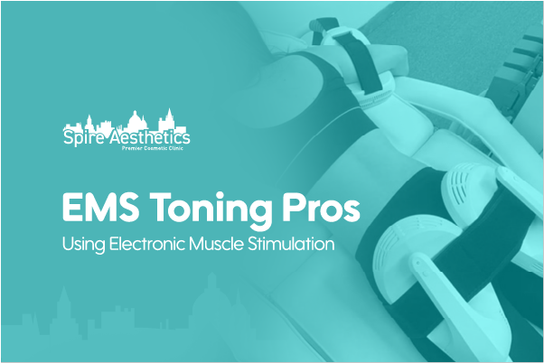 EMS Toning Pros Stow on the Wold