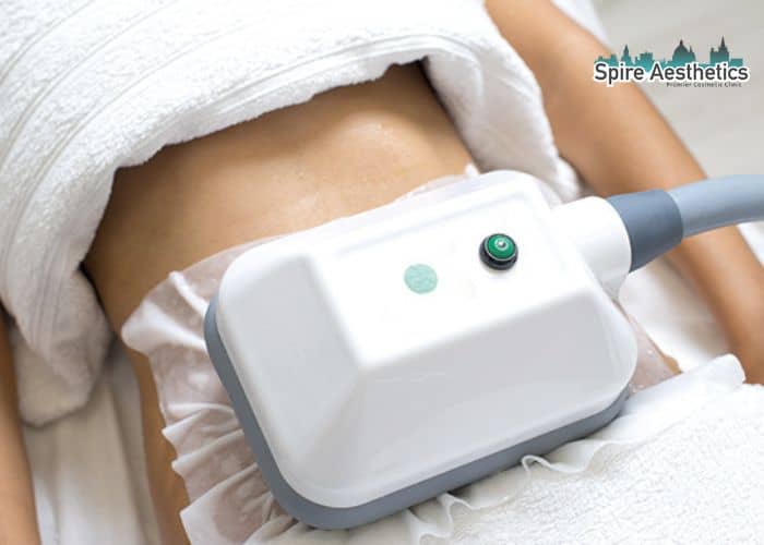 Shift Those Extra Pounds: How Fat Freezing Can Help You Slim Down Stow on the Wold