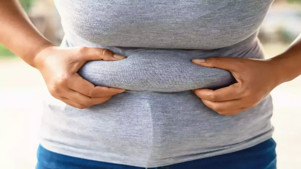 Why Do We Struggle with Stubborn Fat Despite Healthy Habits Stow on the Wold